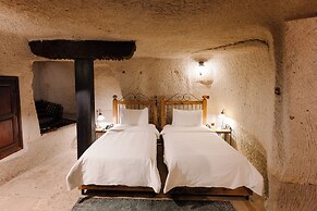 Kelebek Cave Hotel