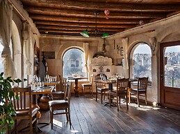 Kelebek Special Cave Hotel & Spa