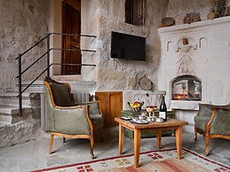 Kelebek Special Cave Hotel & Spa