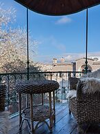 Kelebek Special Cave Hotel & Spa