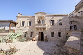 Kelebek Special Cave Hotel & Spa