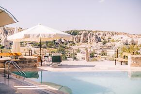 Kelebek Special Cave Hotel & Spa