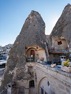 Kelebek Special Cave Hotel & Spa