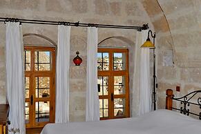 Kelebek Special Cave Hotel & Spa