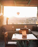 Kelebek Special Cave Hotel & Spa