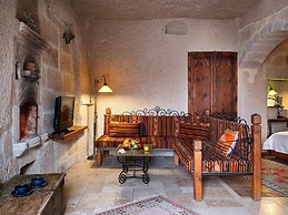 Kelebek Special Cave Hotel & Spa