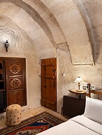 Kelebek Special Cave Hotel & Spa