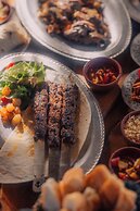 Kelebek Special Cave Hotel & Spa