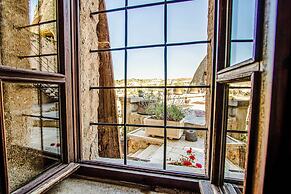 Kelebek Special Cave Hotel & Spa