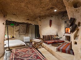 Kelebek Special Cave Hotel & Spa