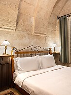 Kelebek Special Cave Hotel & Spa