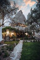 Kelebek Special Cave Hotel & Spa