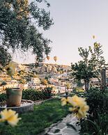 Kelebek Special Cave Hotel & Spa