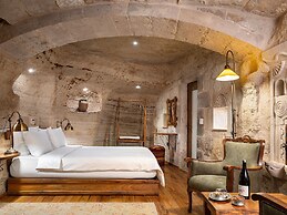 Kelebek Special Cave Hotel & Spa