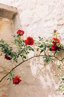 Kelebek Special Cave Hotel & Spa