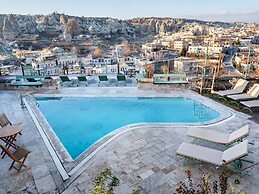 Kelebek Special Cave Hotel & Spa