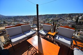 Kelebek Special Cave Hotel & Spa