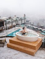 Kelebek Special Cave Hotel & Spa