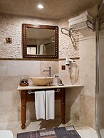 Kelebek Special Cave Hotel & Spa