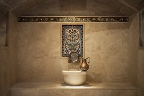 Kelebek Special Cave Hotel & Spa