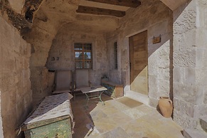 Kelebek Special Cave Hotel & Spa