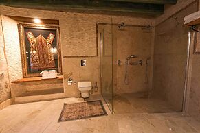 Kelebek Special Cave Hotel & Spa