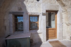 Kelebek Special Cave Hotel & Spa