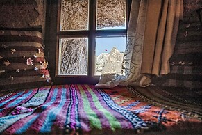 Kelebek Special Cave Hotel & Spa