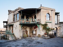 Kelebek Special Cave Hotel & Spa