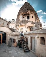 Kelebek Special Cave Hotel & Spa