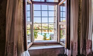 Kelebek Special Cave Hotel & Spa