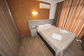 Marina Apart Otel