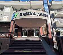 Marina Apart Otel