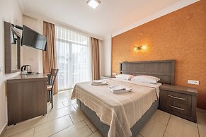 Marina Apart Otel