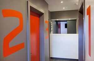 Sleeperdorm - Hostel