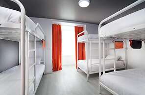 Sleeperdorm - Hostel