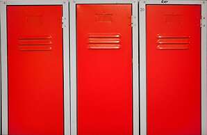 Sleeperdorm - Hostel