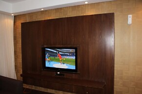 Terrace Furnished Apartments Fintas 2