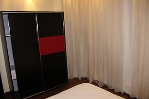 Terrace Furnished Apartments Fintas 2