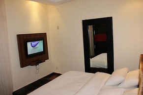 Terrace Furnished Apartments Fintas 2