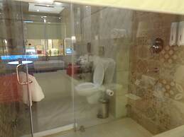 RS Sarovar Portico Palampur