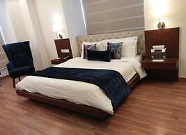 RS Sarovar Portico Palampur