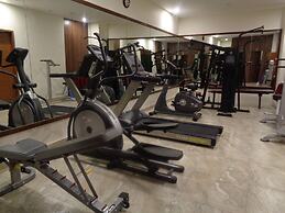 RS Sarovar Portico Palampur