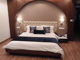 RS Sarovar Portico Palampur