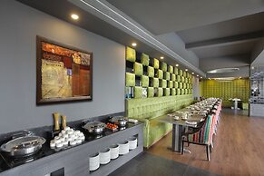 RS Sarovar Portico Palampur