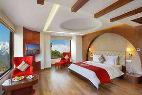 RS Sarovar Portico Palampur