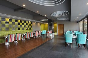 RS Sarovar Portico Palampur