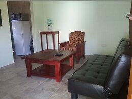 Masikiro Self-Catering Units