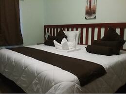 Masikiro Self-Catering Units