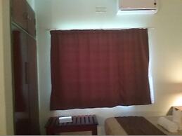 Masikiro Self-Catering Units